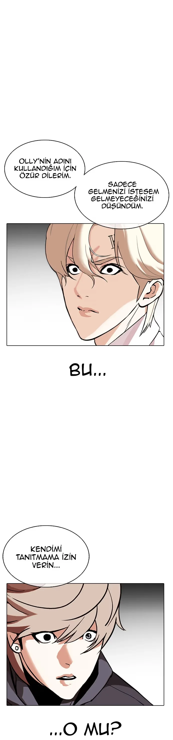 Lookism - Bölüm 348 - Sayfa 46
