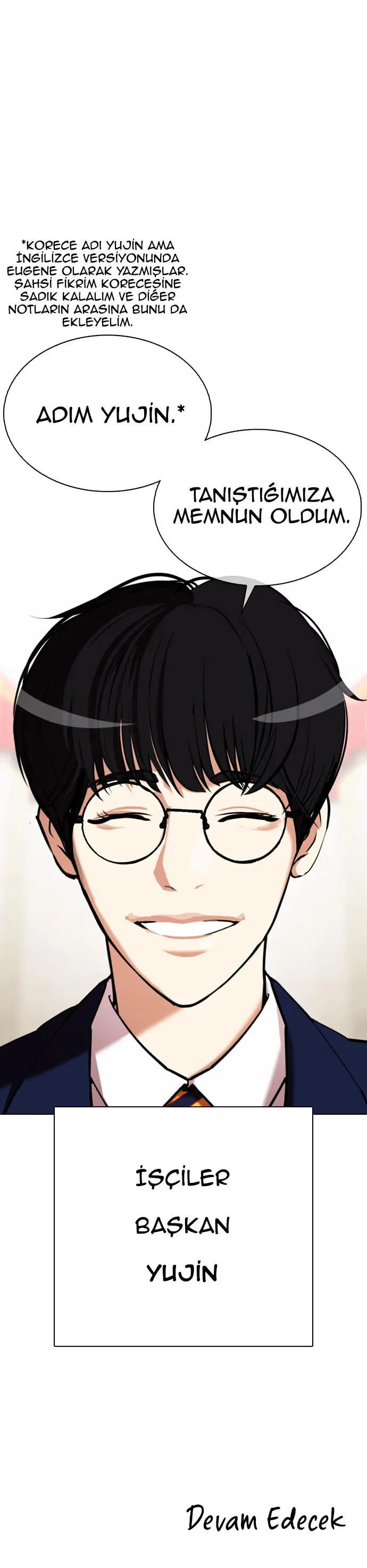 Lookism - Bölüm 348 - Sayfa 48