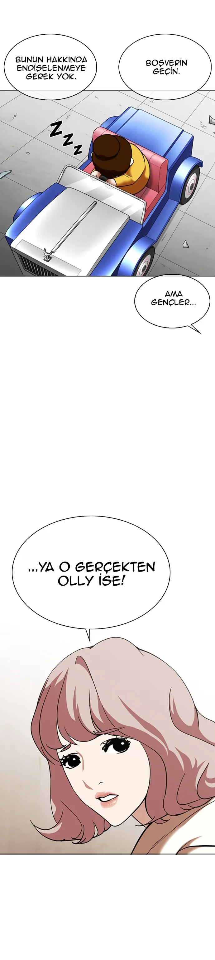 Lookism - Bölüm 348 - Sayfa 4