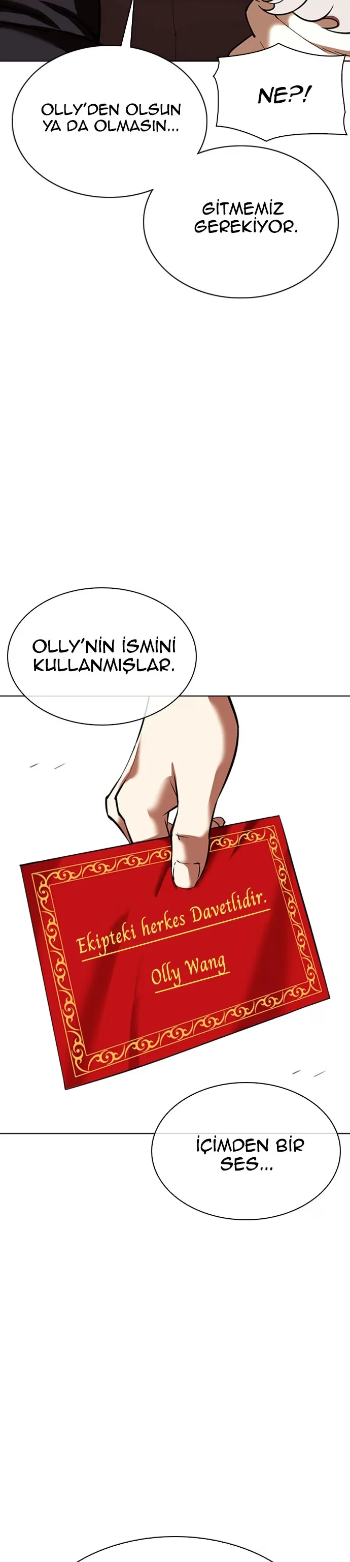 Lookism - Bölüm 348 - Sayfa 6