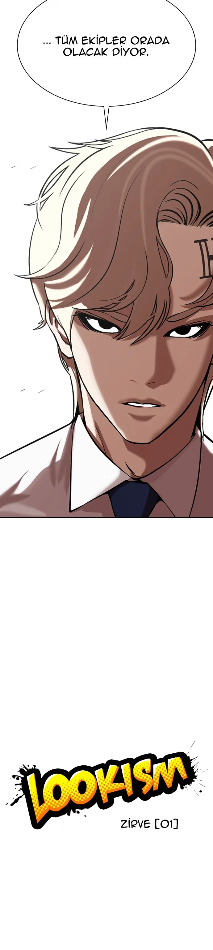 Lookism - Bölüm 348 - Sayfa 7