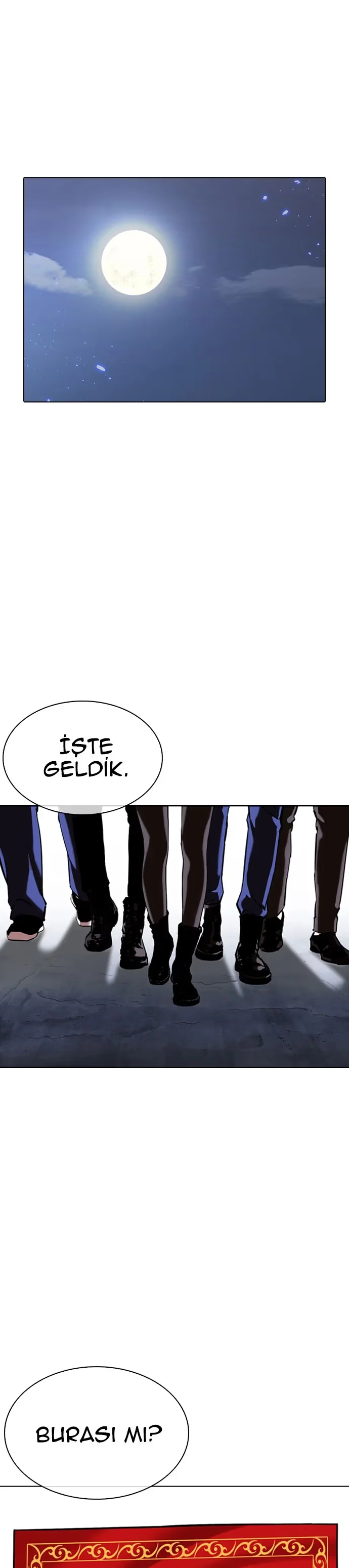 Lookism - Bölüm 348 - Sayfa 8