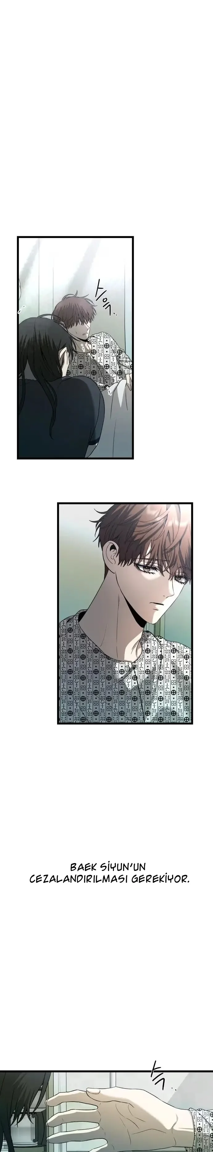 Dreaming Freedom - Bölüm 100 - Sayfa 17