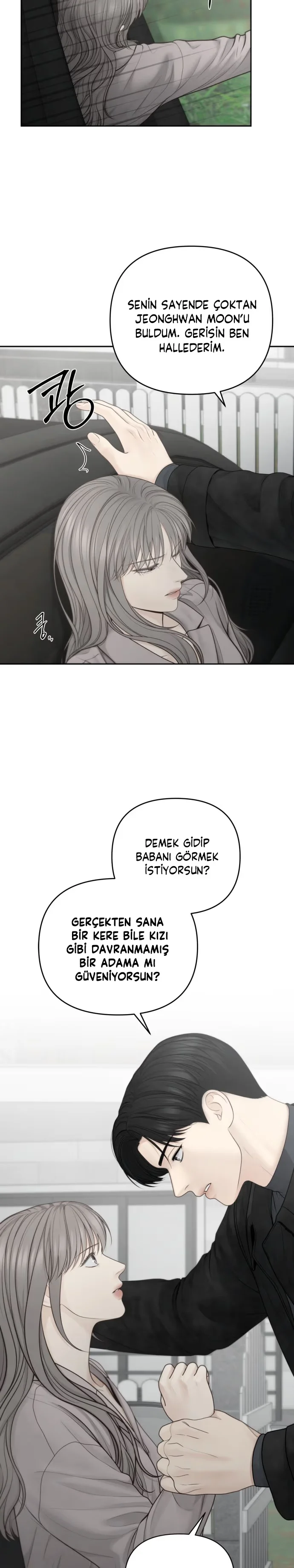 Only Hope - Bölüm 58 - Sayfa 20