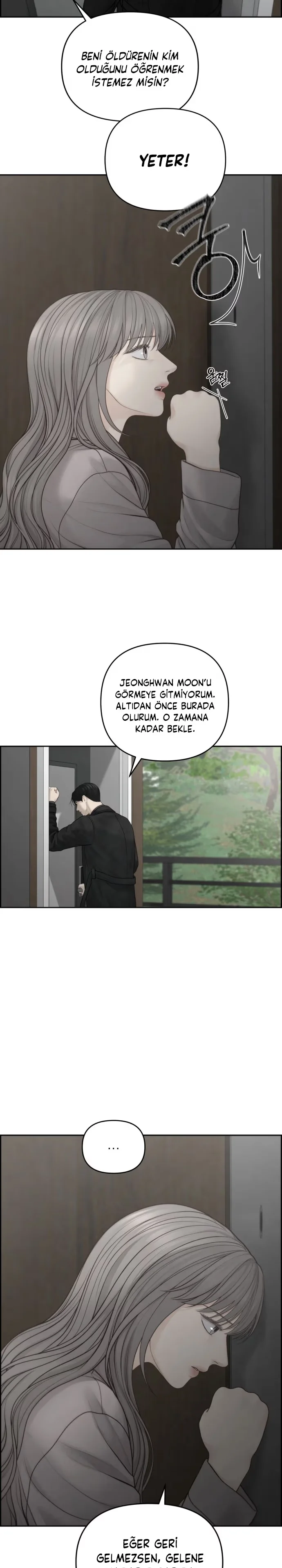 Only Hope - Bölüm 58 - Sayfa 27