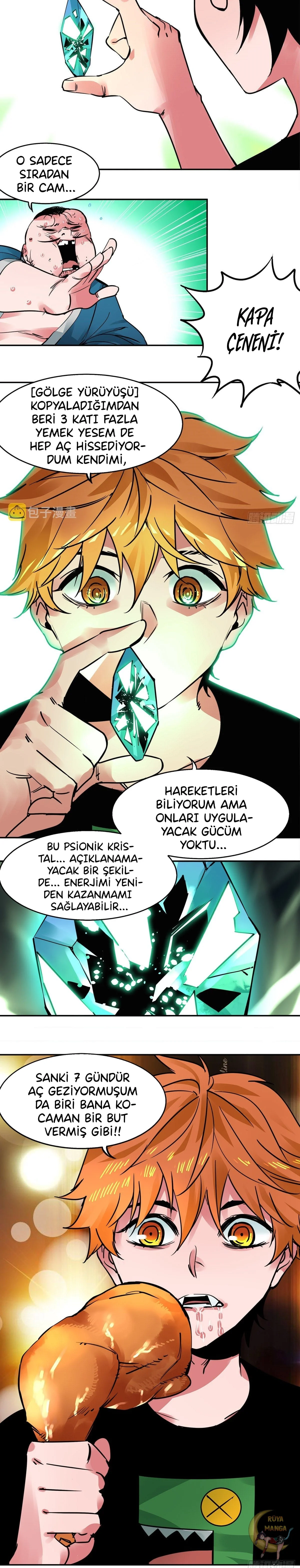 It Feels So Wrong To Bite People - Bölüm 8 - Sayfa 12