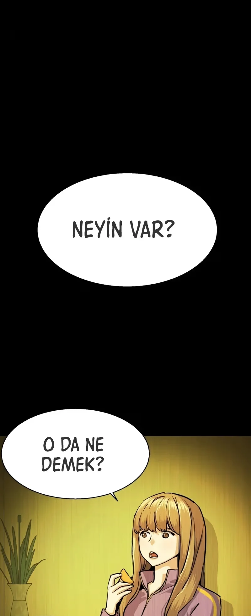 Mercenary Enrollment - Bölüm 68 - Sayfa 10