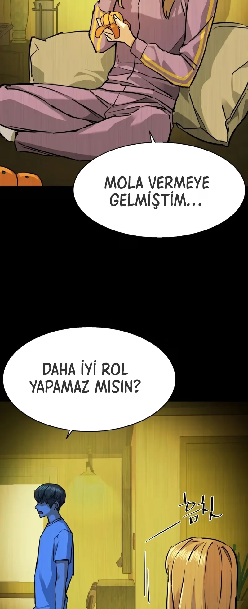 Mercenary Enrollment - Bölüm 68 - Sayfa 11