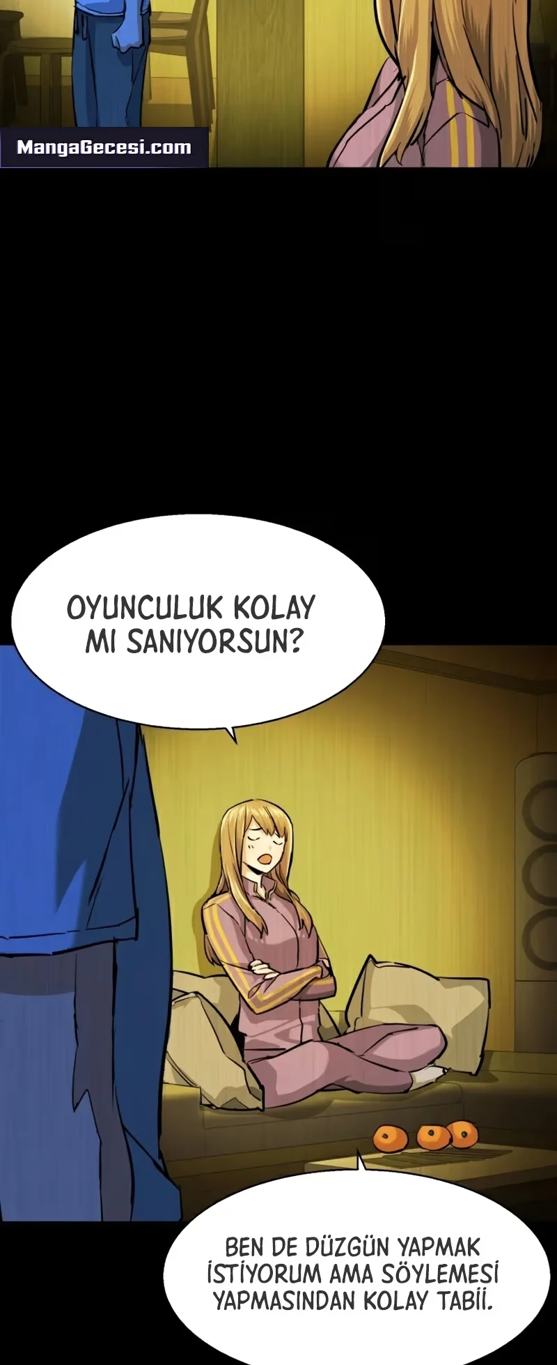 Mercenary Enrollment - Bölüm 68 - Sayfa 12