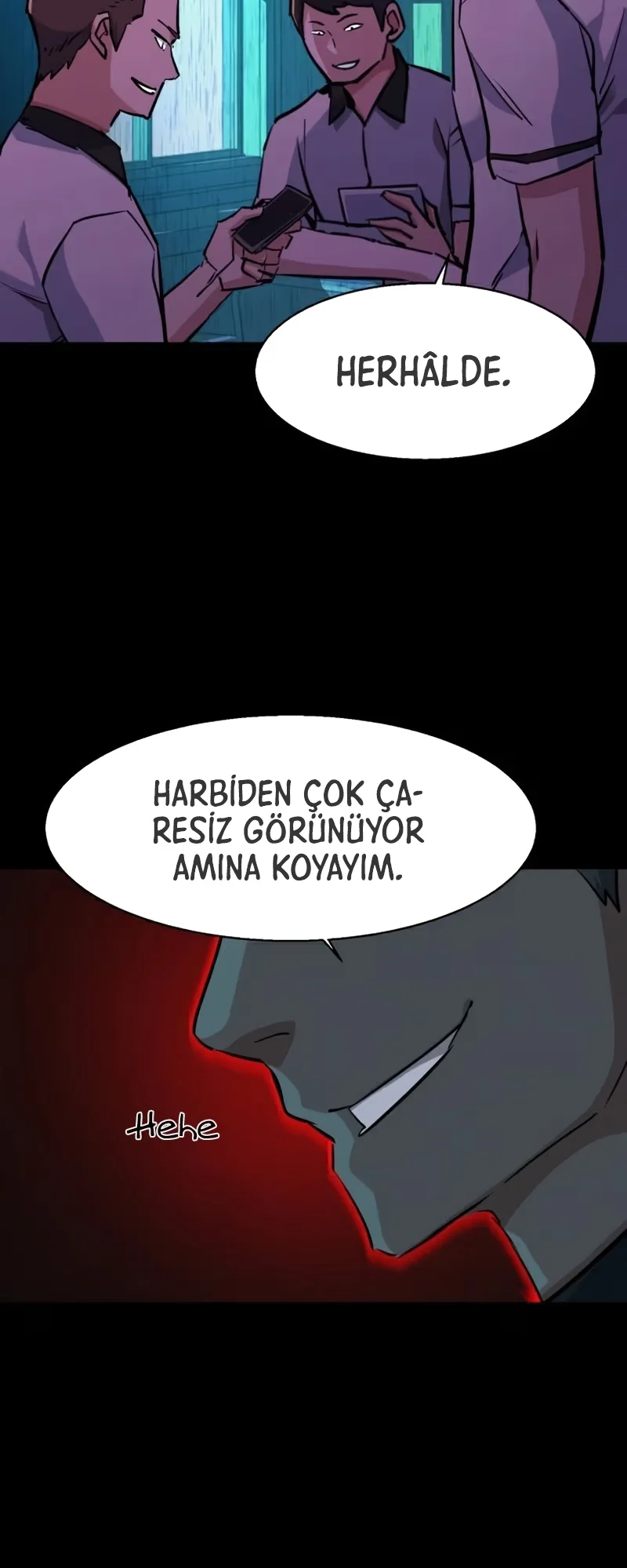 Mercenary Enrollment - Bölüm 68 - Sayfa 61