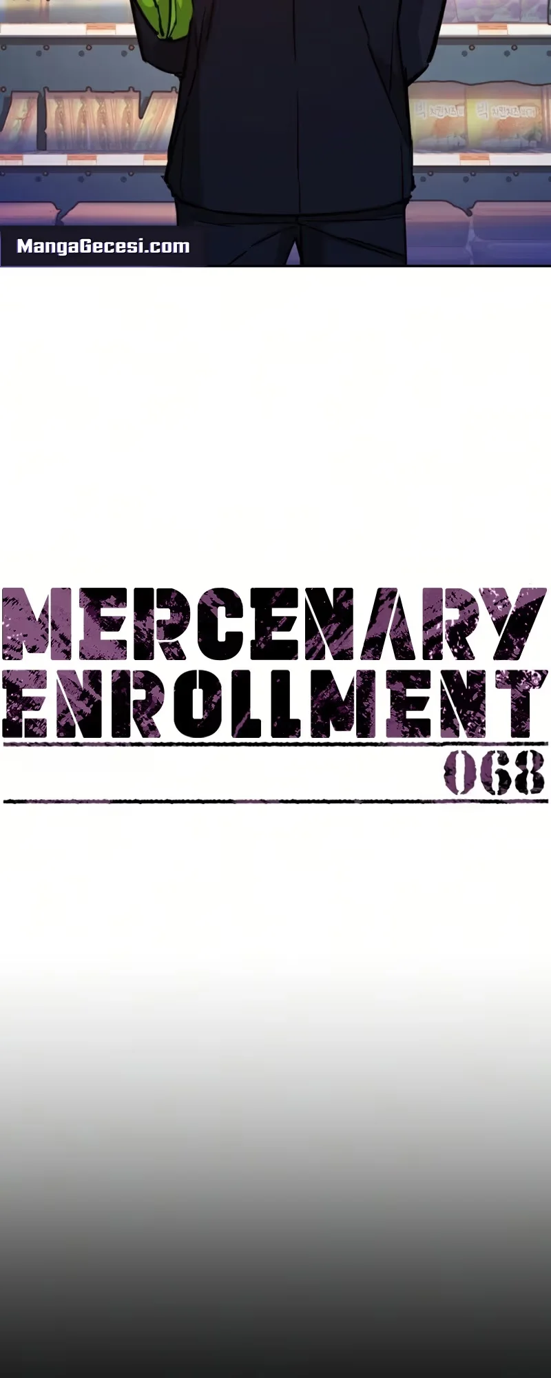 Mercenary Enrollment - Bölüm 68 - Sayfa 6
