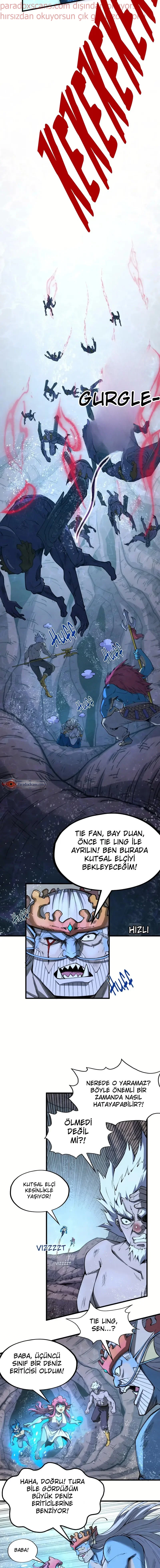 The Ultimate of All Ages - Bölüm 188 - Sayfa 8