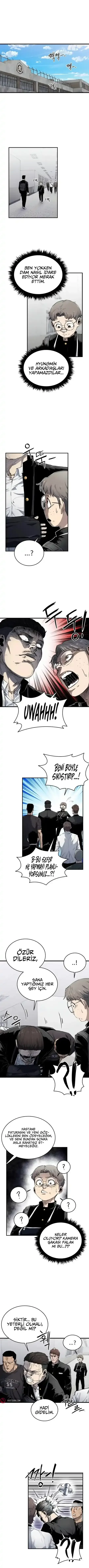 High Class - Bölüm 7 - Sayfa 9