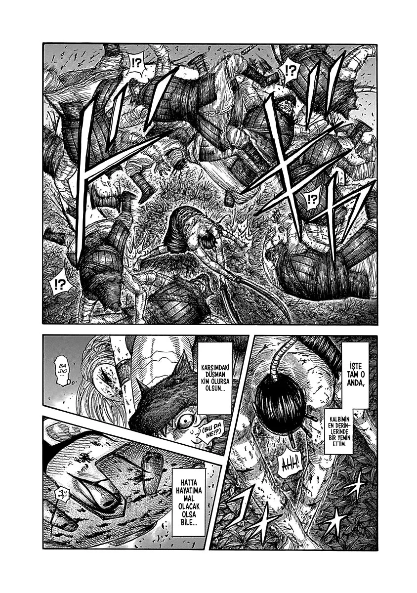 Kingdom - Bölüm 569 - Sayfa 17