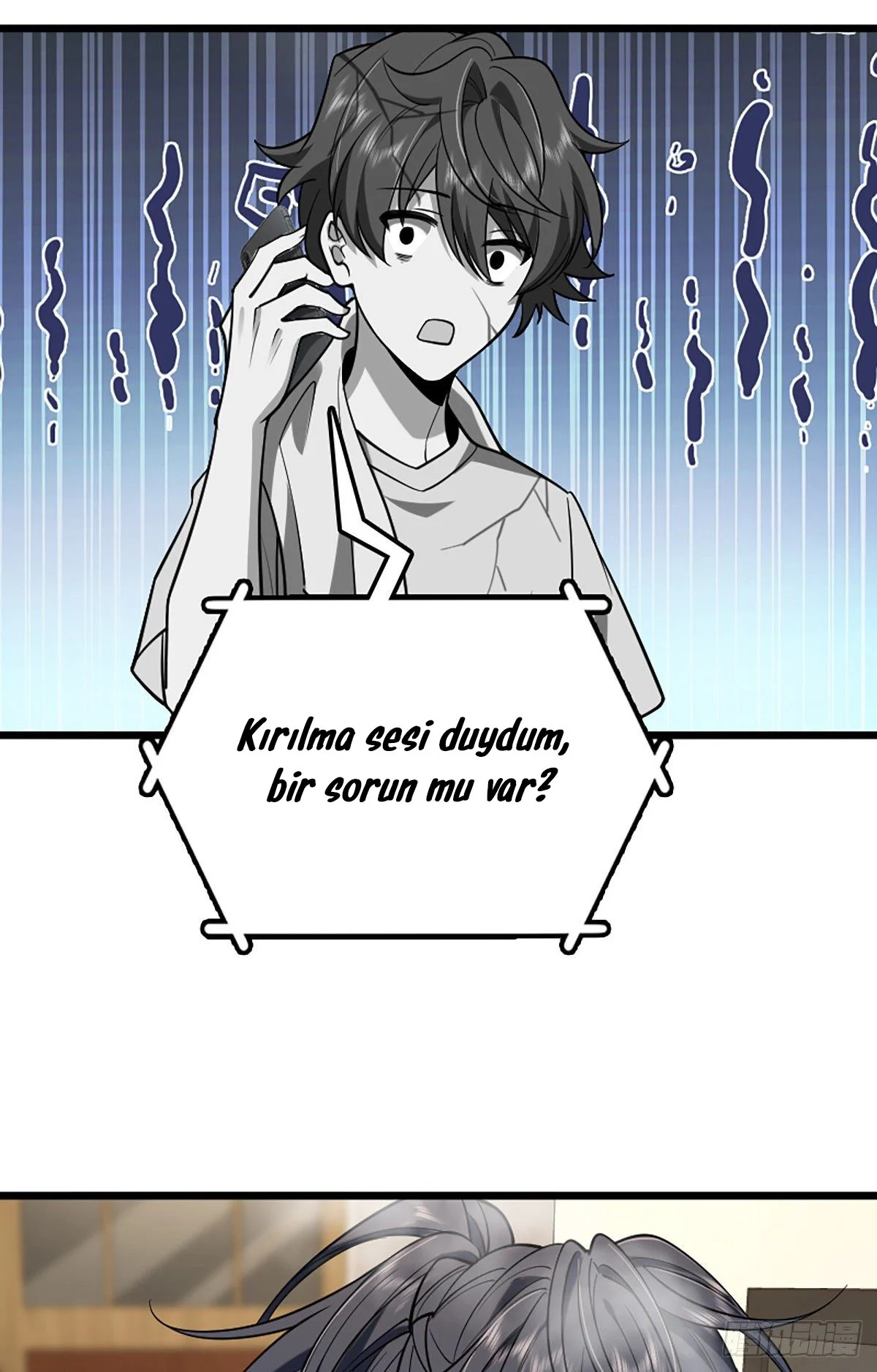 My Wife Is From a Thousand Years Ago - Bölüm 1 - Sayfa 54