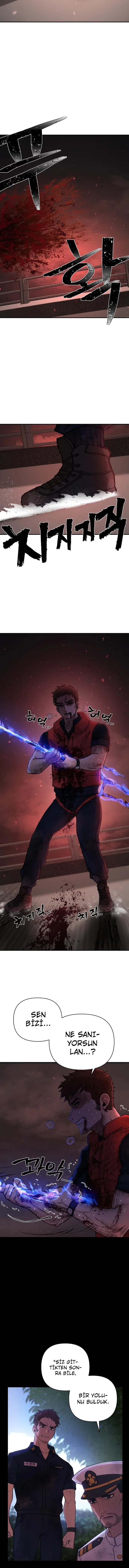 Hero Has Returned - Bölüm 7 - Sayfa 14