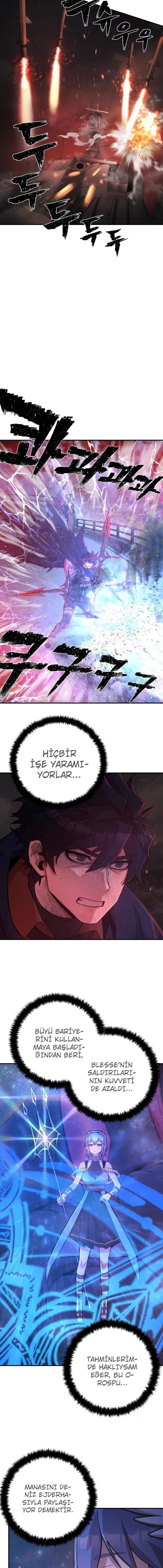 Hero Has Returned - Bölüm 7 - Sayfa 6