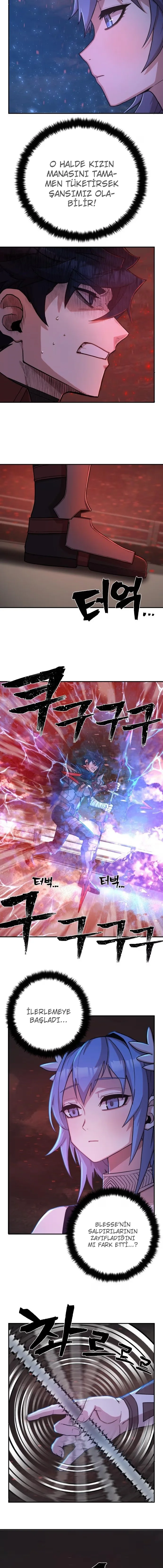 Hero Has Returned - Bölüm 7 - Sayfa 7