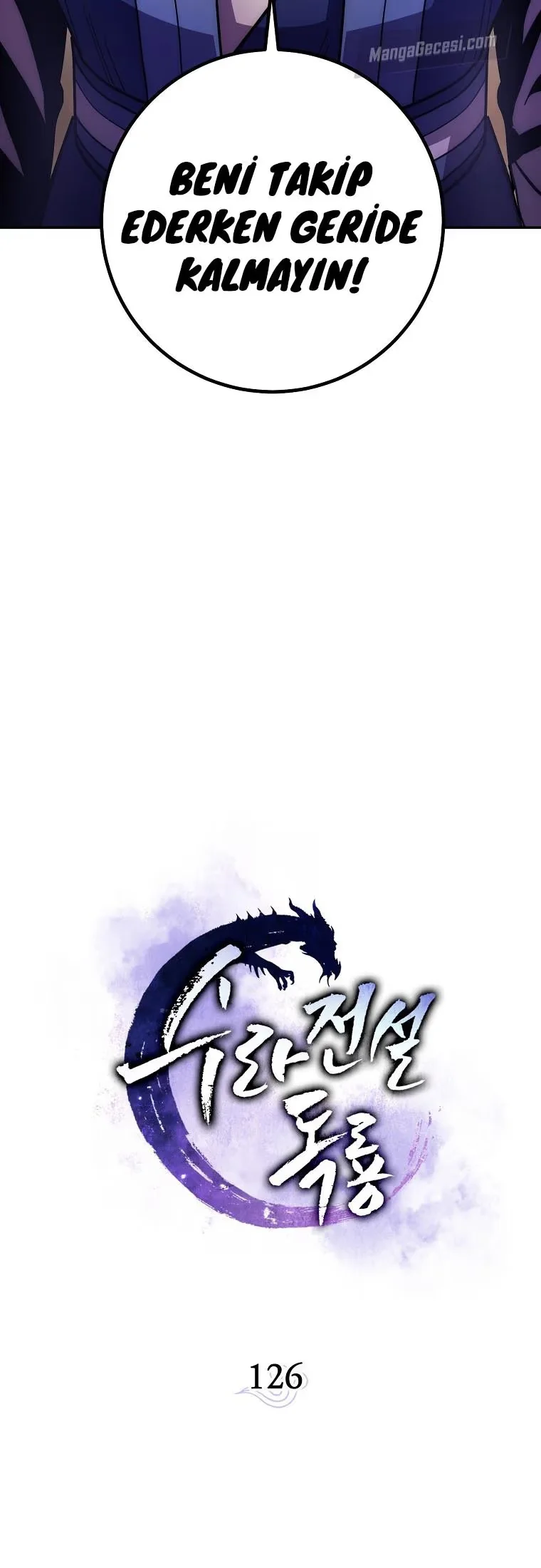 Legend of Asura: The Venom Dragon - Bölüm 126 - Sayfa 12
