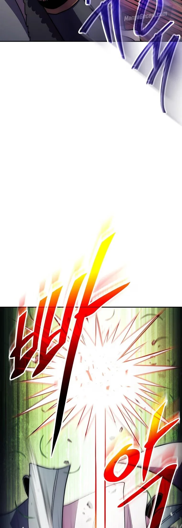 Legend of Asura: The Venom Dragon - Bölüm 126 - Sayfa 19