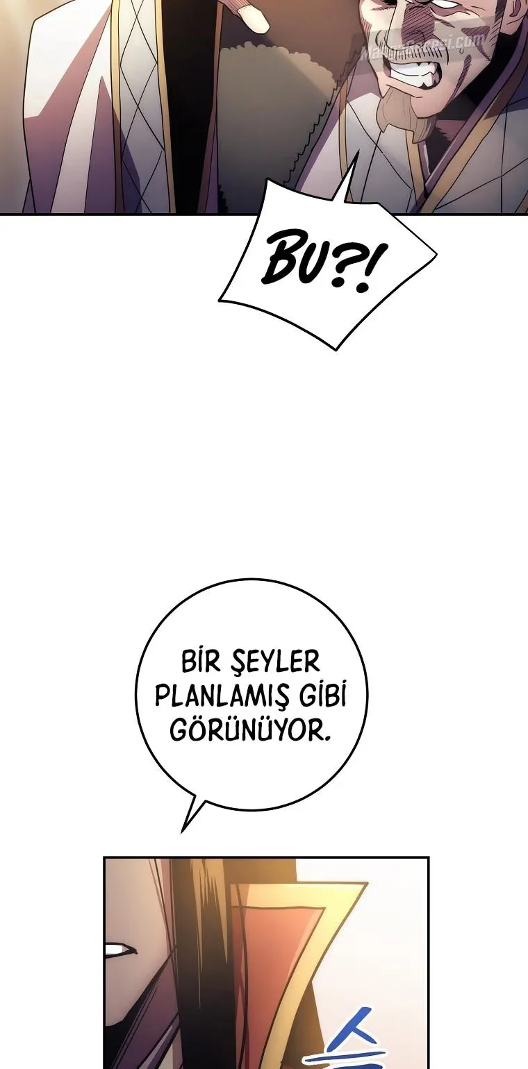 Legend of Asura: The Venom Dragon - Bölüm 126 - Sayfa 32