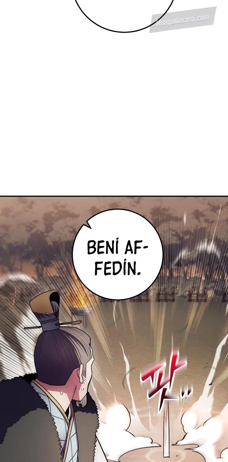 Legend of Asura: The Venom Dragon - Bölüm 126 - Sayfa 38