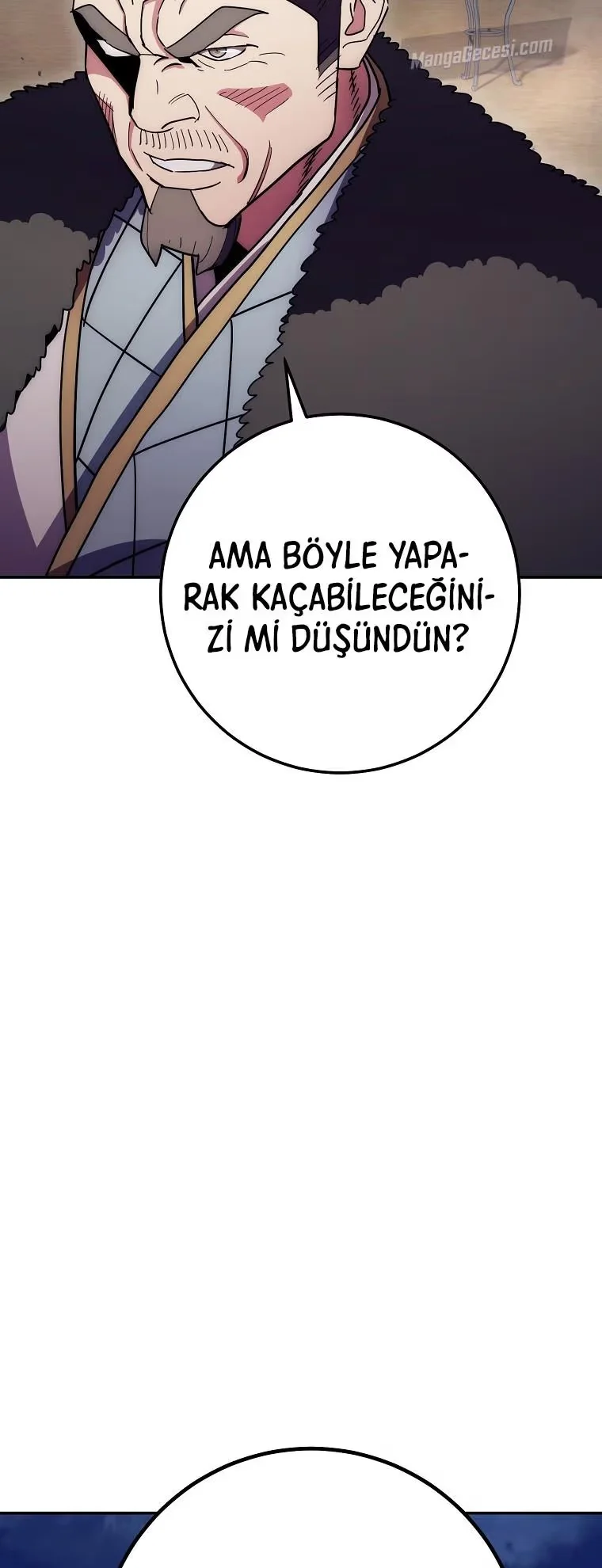 Legend of Asura: The Venom Dragon - Bölüm 126 - Sayfa 47