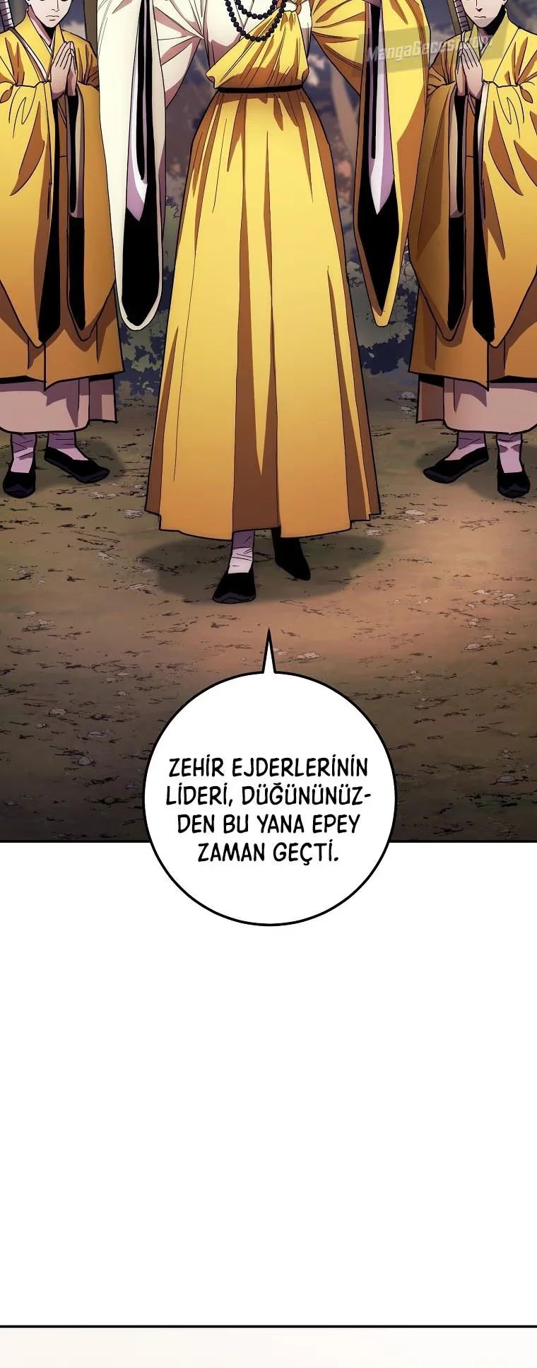 Legend of Asura: The Venom Dragon - Bölüm 126 - Sayfa 71