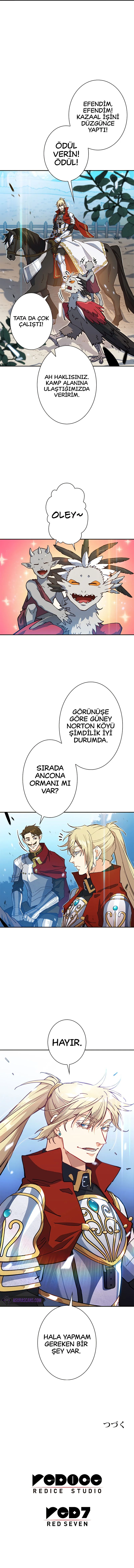 Duke Pendragon - Bölüm 15 - Sayfa 6