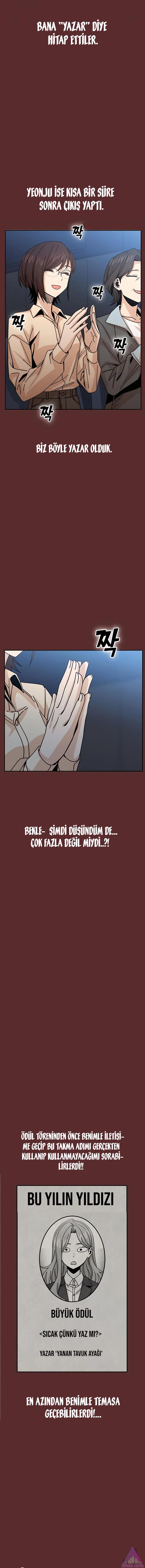 Maybe Meant to Be - Bölüm 18 - Sayfa 12