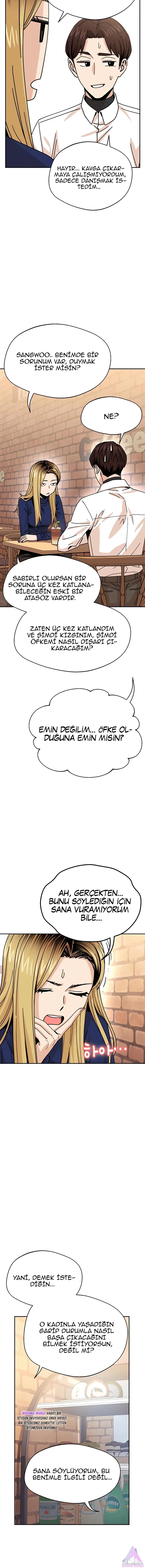 Maybe Meant to Be - Bölüm 18 - Sayfa 15