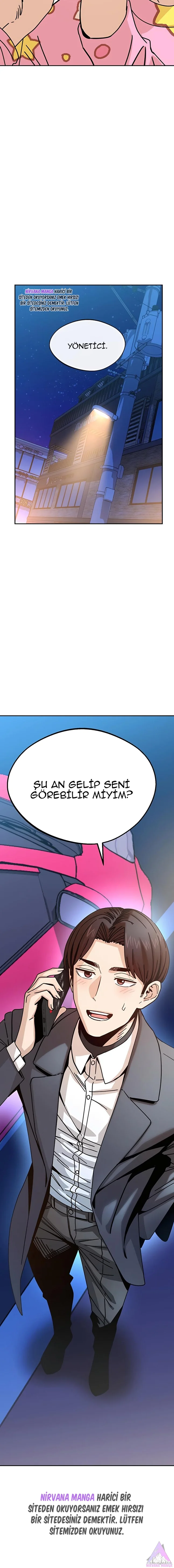Maybe Meant to Be - Bölüm 18 - Sayfa 22