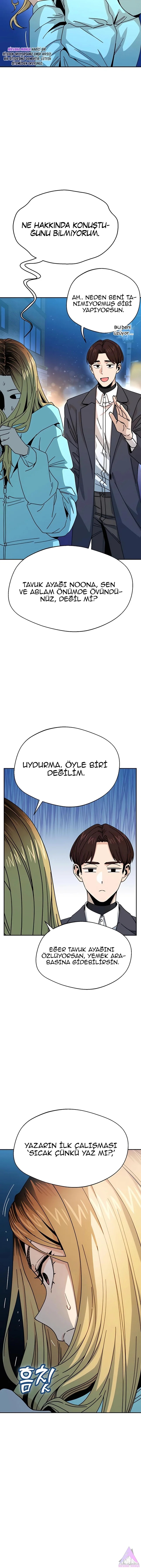 Maybe Meant to Be - Bölüm 18 - Sayfa 4