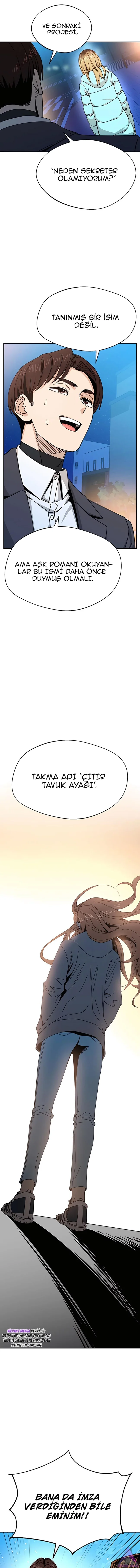 Maybe Meant to Be - Bölüm 18 - Sayfa 5