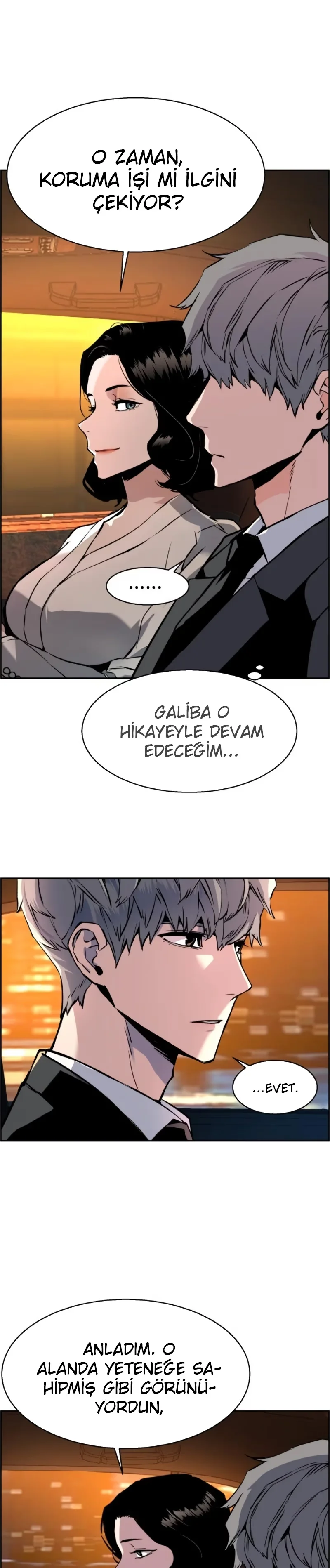 Mercenary Enrollment - Bölüm 27 - Sayfa 17