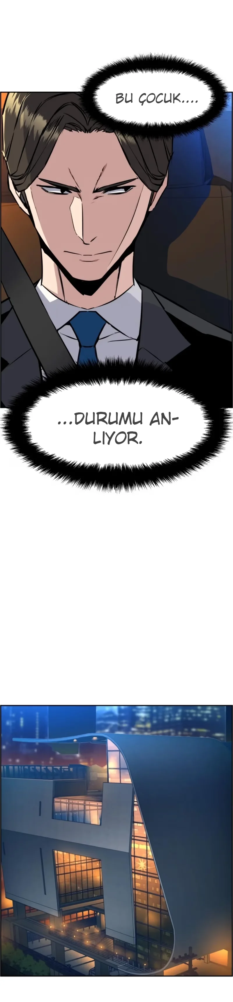 Mercenary Enrollment - Bölüm 27 - Sayfa 20