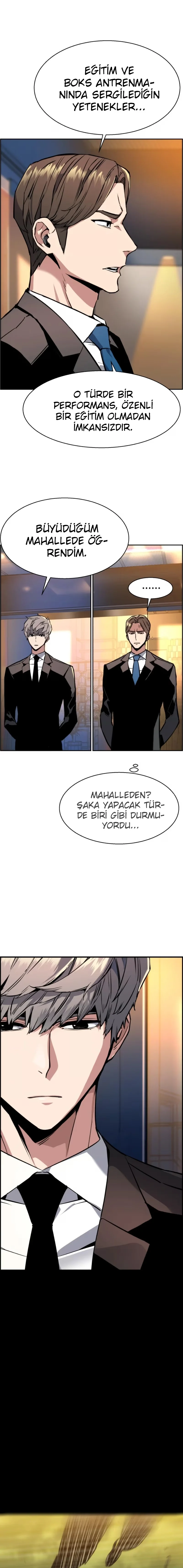 Mercenary Enrollment - Bölüm 27 - Sayfa 23