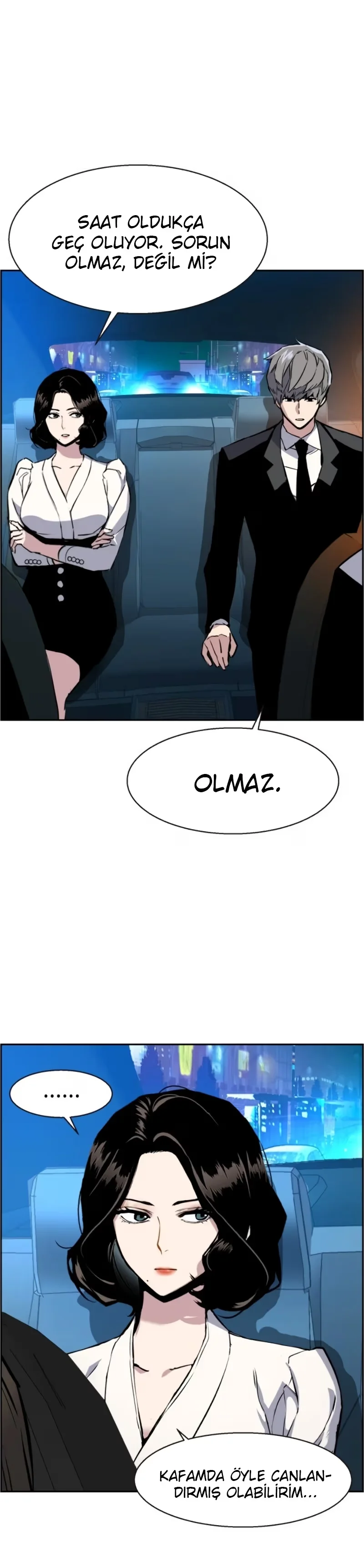 Mercenary Enrollment - Bölüm 27 - Sayfa 26