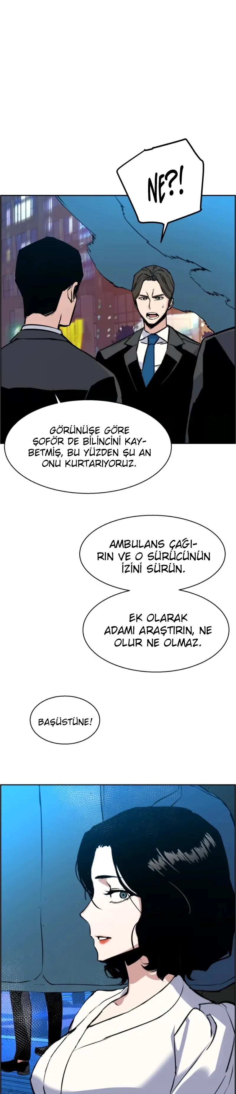 Mercenary Enrollment - Bölüm 27 - Sayfa 38