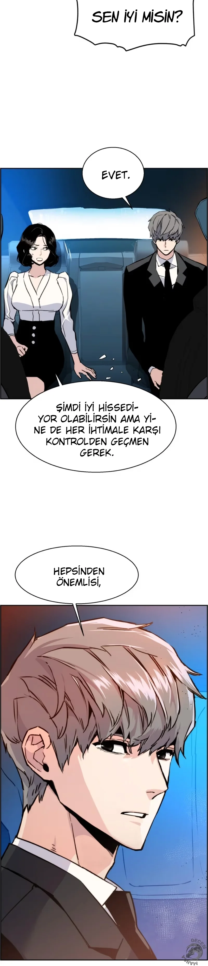 Mercenary Enrollment - Bölüm 27 - Sayfa 40