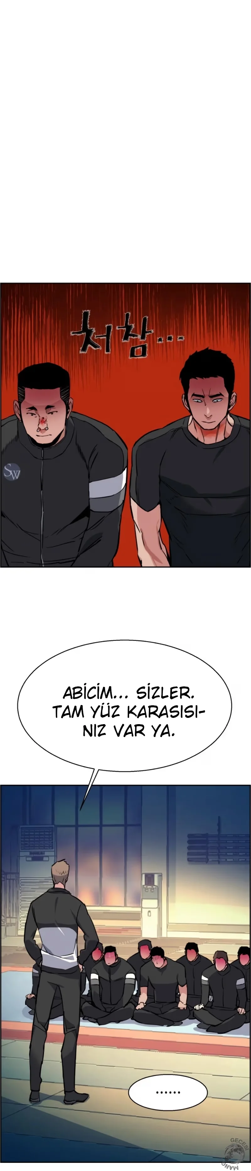 Mercenary Enrollment - Bölüm 27 - Sayfa 4