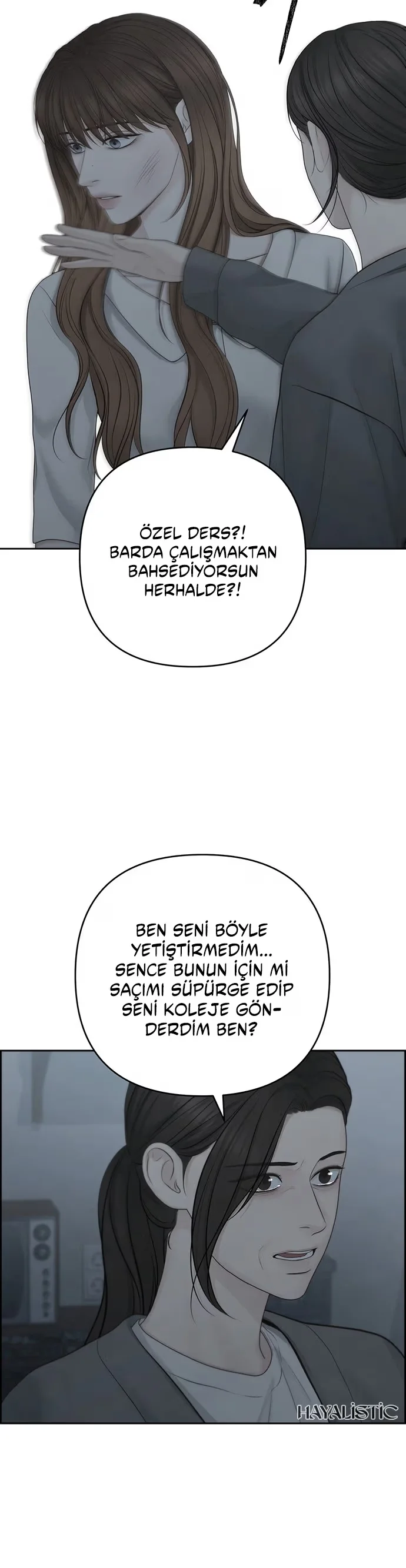 Only Hope - Bölüm 79 - Sayfa 10