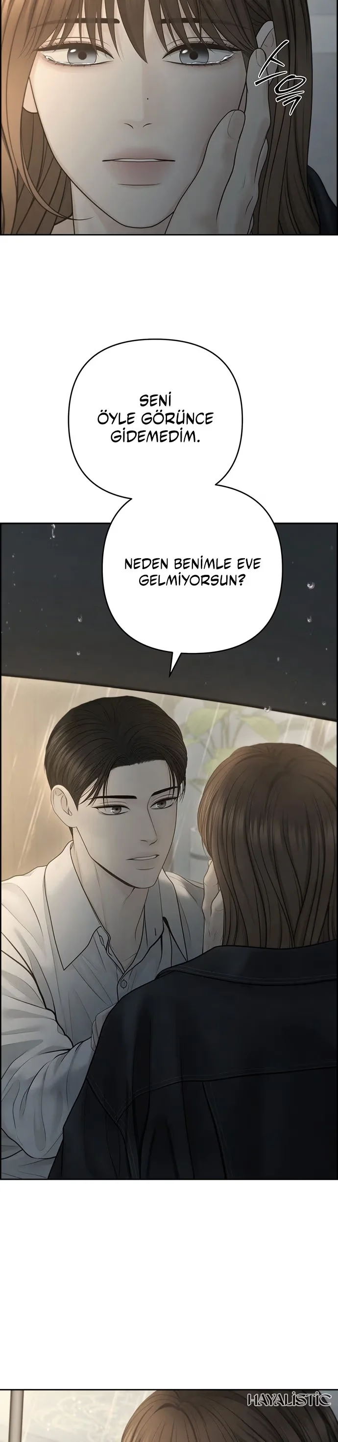 Only Hope - Bölüm 79 - Sayfa 20
