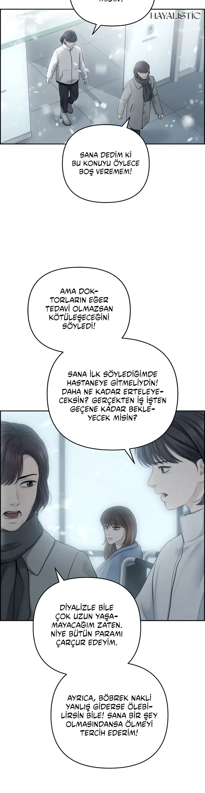 Only Hope - Bölüm 79 - Sayfa 4