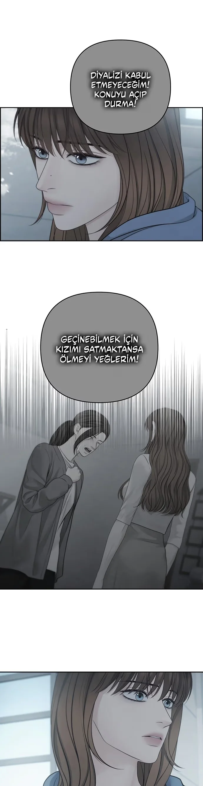 Only Hope - Bölüm 79 - Sayfa 5