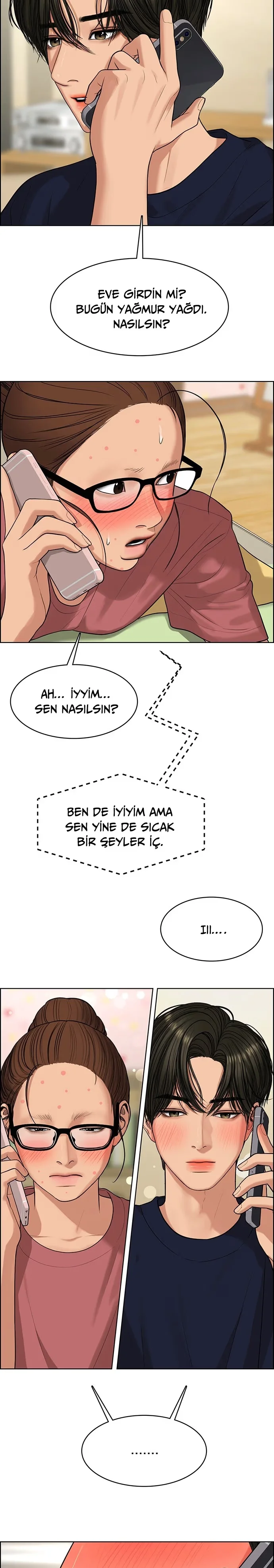True Beauty - Bölüm 171 - Sayfa 11
