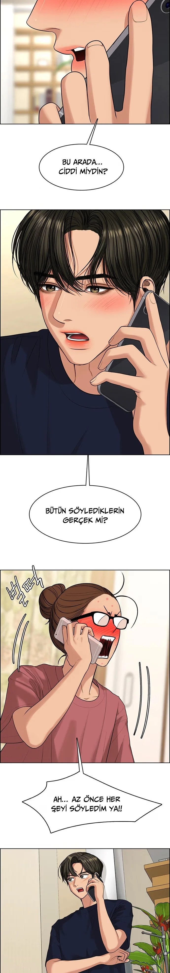 True Beauty - Bölüm 171 - Sayfa 12