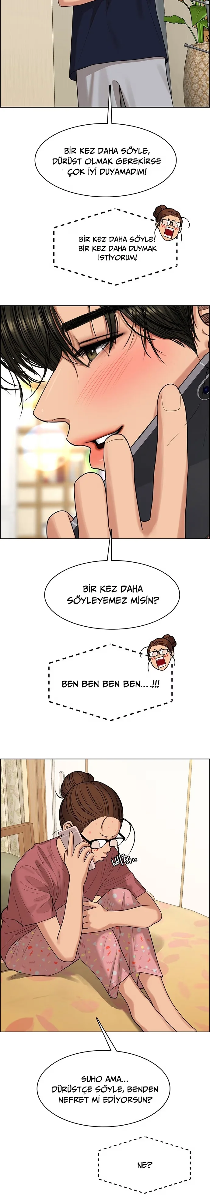 True Beauty - Bölüm 171 - Sayfa 13