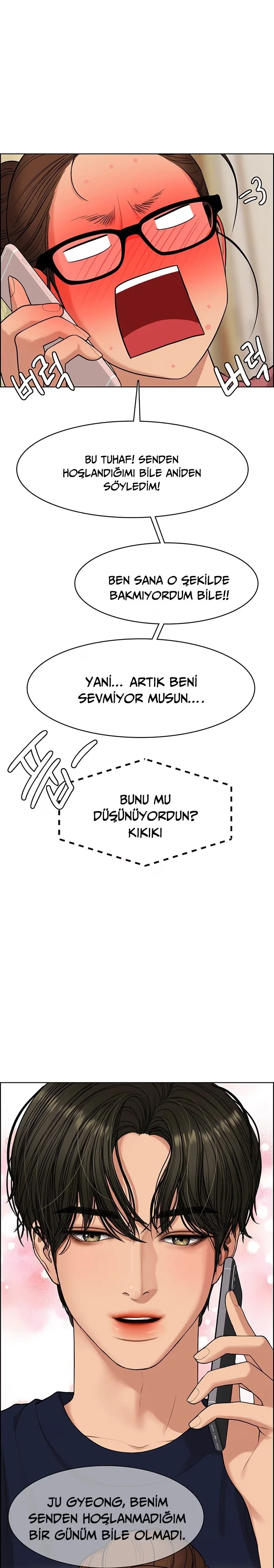 True Beauty - Bölüm 171 - Sayfa 14