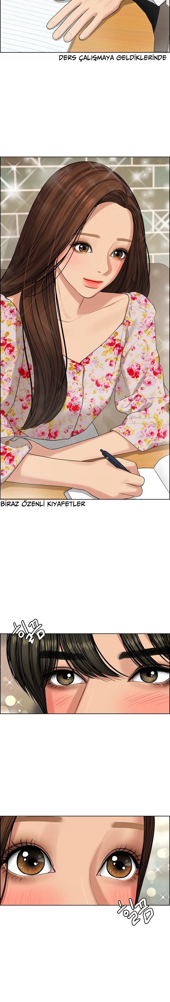 True Beauty - Bölüm 171 - Sayfa 17